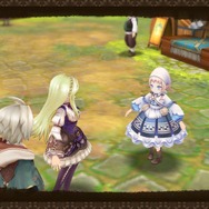 『グリムエコーズ』様々な童話が織りなす新たな物語に興味津々─爽快バトルの鍵は仲間との連携にあり！ AUTOでお任せも可能【プレイレポ】