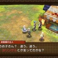『グリムエコーズ』様々な童話が織りなす新たな物語に興味津々─爽快バトルの鍵は仲間との連携にあり！ AUTOでお任せも可能【プレイレポ】