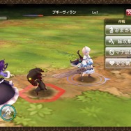 『グリムエコーズ』様々な童話が織りなす新たな物語に興味津々─爽快バトルの鍵は仲間との連携にあり！ AUTOでお任せも可能【プレイレポ】