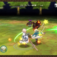 『グリムエコーズ』様々な童話が織りなす新たな物語に興味津々─爽快バトルの鍵は仲間との連携にあり！ AUTOでお任せも可能【プレイレポ】