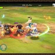 『グリムエコーズ』様々な童話が織りなす新たな物語に興味津々─爽快バトルの鍵は仲間との連携にあり！ AUTOでお任せも可能【プレイレポ】