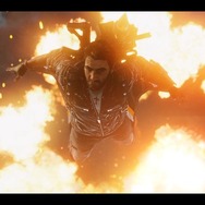 『ジャストコーズ4』リコと共に戦う「カオスアーミー」とは？多数のド派手なスクリーンショットも公開！