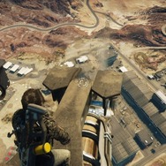 『ジャストコーズ4』リコと共に戦う「カオスアーミー」とは？多数のド派手なスクリーンショットも公開！