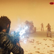 『ジャストコーズ4』リコと共に戦う「カオスアーミー」とは？多数のド派手なスクリーンショットも公開！