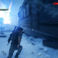 『ジャストコーズ4』リコと共に戦う「カオスアーミー」とは？多数のド派手なスクリーンショットも公開！