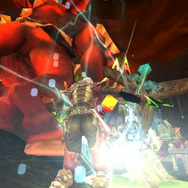 『Lost Eden』5月と6月連続で大規模アップデートを実施