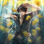 『囚われのパルマ Refrain』12月18日配信決定─予約注文・事前登録受付は本日26日からスタート！