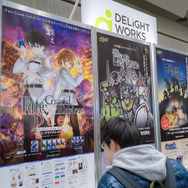 日本でボードゲームは今、上り坂！『FGO』ディライトワークス初出展に見る人気の高まり【ゲームマーケット2018秋】