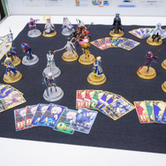 日本でボードゲームは今、上り坂！『FGO』ディライトワークス初出展に見る人気の高まり【ゲームマーケット2018秋】