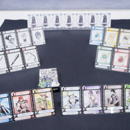 日本でボードゲームは今、上り坂！『FGO』ディライトワークス初出展に見る人気の高まり【ゲームマーケット2018秋】