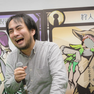 日本でボードゲームは今、上り坂！『FGO』ディライトワークス初出展に見る人気の高まり【ゲームマーケット2018秋】