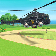 スカッとゴルフ パンヤ