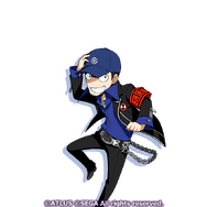 『ぷよクエ』x『ペルソナＱ２』コラボ決定！詳細は12月3日の“ぷよクエ公式生放送”にて発表