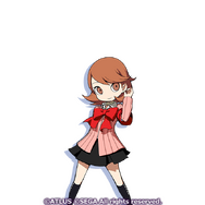 『ぷよクエ』x『ペルソナＱ２』コラボ決定！詳細は12月3日の“ぷよクエ公式生放送”にて発表