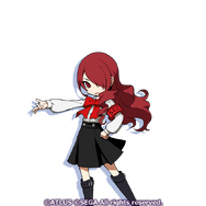 『ぷよクエ』x『ペルソナＱ２』コラボ決定！詳細は12月3日の“ぷよクエ公式生放送”にて発表