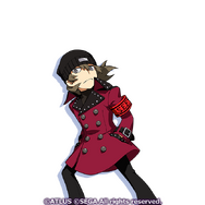 『ぷよクエ』x『ペルソナＱ２』コラボ決定！詳細は12月3日の“ぷよクエ公式生放送”にて発表