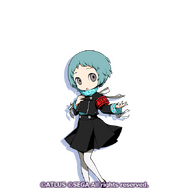 『ぷよクエ』x『ペルソナＱ２』コラボ決定！詳細は12月3日の“ぷよクエ公式生放送”にて発表