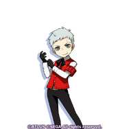 『ぷよクエ』x『ペルソナＱ２』コラボ決定！詳細は12月3日の“ぷよクエ公式生放送”にて発表