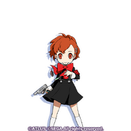 『ぷよクエ』x『ペルソナＱ２』コラボ決定！詳細は12月3日の“ぷよクエ公式生放送”にて発表