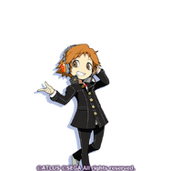 『ぷよクエ』x『ペルソナＱ２』コラボ決定！詳細は12月3日の“ぷよクエ公式生放送”にて発表