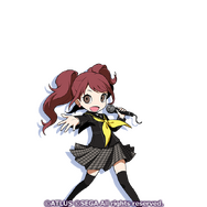 『ぷよクエ』x『ペルソナＱ２』コラボ決定！詳細は12月3日の“ぷよクエ公式生放送”にて発表