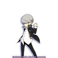 『ぷよクエ』x『ペルソナＱ２』コラボ決定！詳細は12月3日の“ぷよクエ公式生放送”にて発表