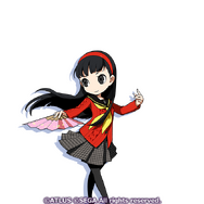 『ぷよクエ』x『ペルソナＱ２』コラボ決定！詳細は12月3日の“ぷよクエ公式生放送”にて発表