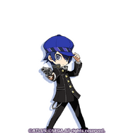 『ぷよクエ』x『ペルソナＱ２』コラボ決定！詳細は12月3日の“ぷよクエ公式生放送”にて発表