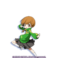 『ぷよクエ』x『ペルソナＱ２』コラボ決定！詳細は12月3日の“ぷよクエ公式生放送”にて発表