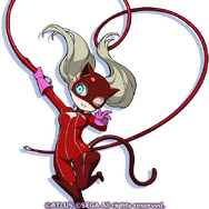 『ぷよクエ』x『ペルソナＱ２』コラボ決定！詳細は12月3日の“ぷよクエ公式生放送”にて発表