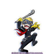 『ぷよクエ』x『ペルソナＱ２』コラボ決定！詳細は12月3日の“ぷよクエ公式生放送”にて発表