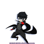 『ぷよクエ』x『ペルソナＱ２』コラボ決定！詳細は12月3日の“ぷよクエ公式生放送”にて発表