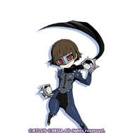 『ぷよクエ』x『ペルソナＱ２』コラボ決定！詳細は12月3日の“ぷよクエ公式生放送”にて発表