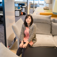 ここは断じてスパではない！『マギレコ』開発の「f4samurai」居心地が良すぎるオフィスだ！