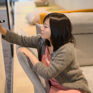 ここは断じてスパではない！『マギレコ』開発の「f4samurai」居心地が良すぎるオフィスだ！