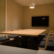 ここは断じてスパではない！『マギレコ』開発の「f4samurai」居心地が良すぎるオフィスだ！