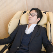 ここは断じてスパではない！『マギレコ』開発の「f4samurai」居心地が良すぎるオフィスだ！