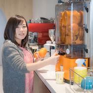 ここは断じてスパではない！『マギレコ』開発の「f4samurai」居心地が良すぎるオフィスだ！