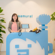 ここは断じてスパではない！『マギレコ』開発の「f4samurai」居心地が良すぎるオフィスだ！