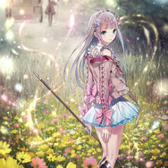 『ルルアのアトリエ ～アーランドの錬金術士４～』2019年3月20日発売決定！