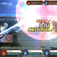 お気に入りキャラを“闇堕ち”させてステータスを強化！『イドラ ファンタシースターサーガ』先行プレイレポート