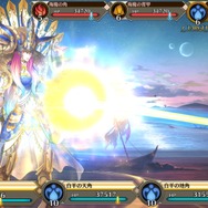 お気に入りキャラを“闇堕ち”させてステータスを強化！『イドラ ファンタシースターサーガ』先行プレイレポート