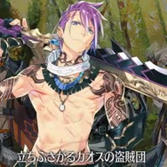 お気に入りキャラを“闇堕ち”させてステータスを強化！『イドラ ファンタシースターサーガ』先行プレイレポート