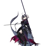 『FGO アーケード』「第一特異点 邪竜百年戦争 オルレアン」11月29日開幕決定！ついに「魔神柱」もゲーム内に出現【生放送まとめ】