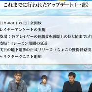 『アークザラッド R』発の生放送で新章配信を発表！新キャラに噂の彼女が…速報レポート