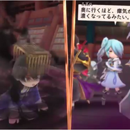 『アークザラッド R』発の生放送で新章配信を発表！新キャラに噂の彼女が…速報レポート