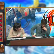 『アークザラッド R』発の生放送で新章配信を発表！新キャラに噂の彼女が…速報レポート