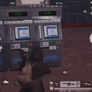 『荒野行動』渋谷や秋葉原でバトルロイヤル！ 「東京決戦」テスト版を11月29日にリリース