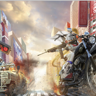 『荒野行動』渋谷や秋葉原でバトルロイヤル！ 「東京決戦」テスト版を11月29日にリリース