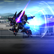 『スーパーロボット大戦T』ゲーム情報第1弾―初参戦作品や「ゲシュペンスト」の勇姿を一挙公開！